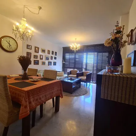 The Salamadras Apartman
