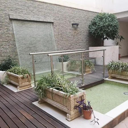 The Salamadras Apartman Arroyo de la Miel
