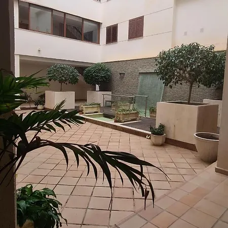 Apartman The Salamadras