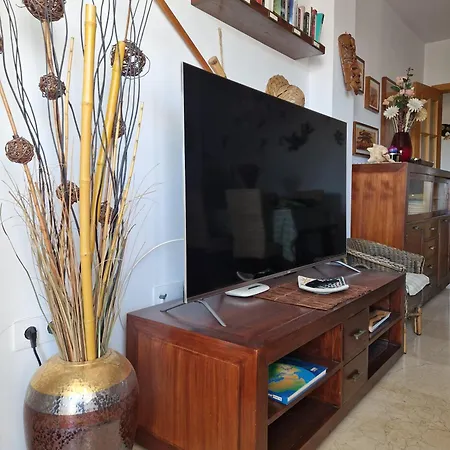 The Salamadras Apartman *